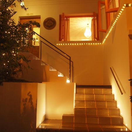 Leclerc Hotel Boutique Cali Granada מראה חיצוני תמונה