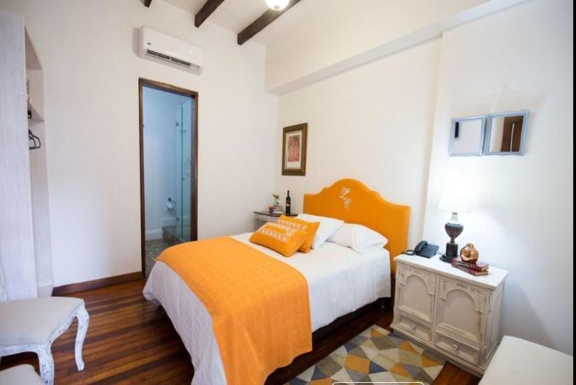 Leclerc Hotel Boutique Cali Granada מראה חיצוני תמונה