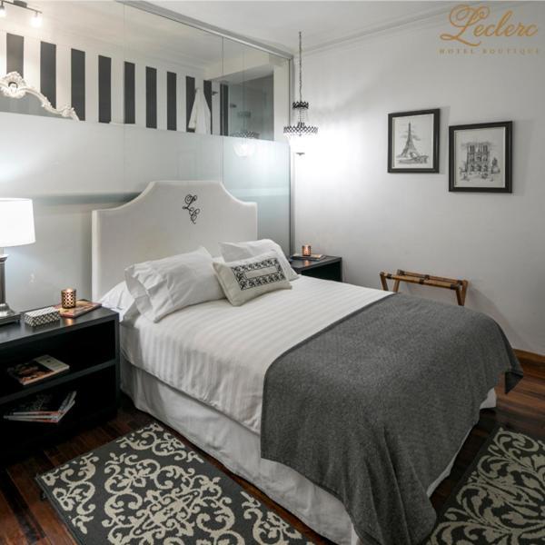 Leclerc Hotel Boutique Cali Granada מראה חיצוני תמונה