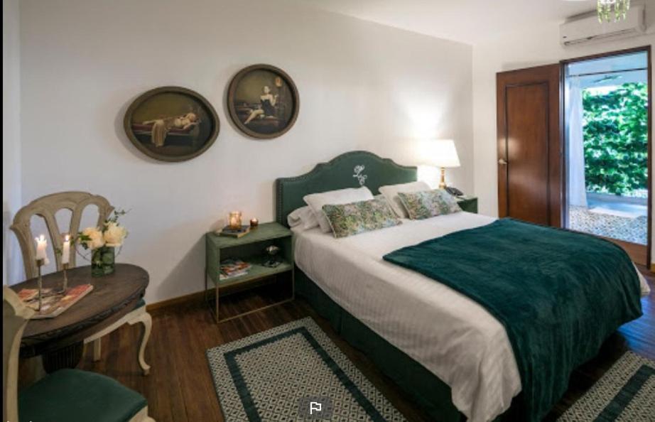 Leclerc Hotel Boutique Cali Granada מראה חיצוני תמונה