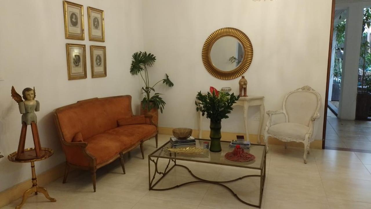 Leclerc Hotel Boutique Cali Granada מראה חיצוני תמונה