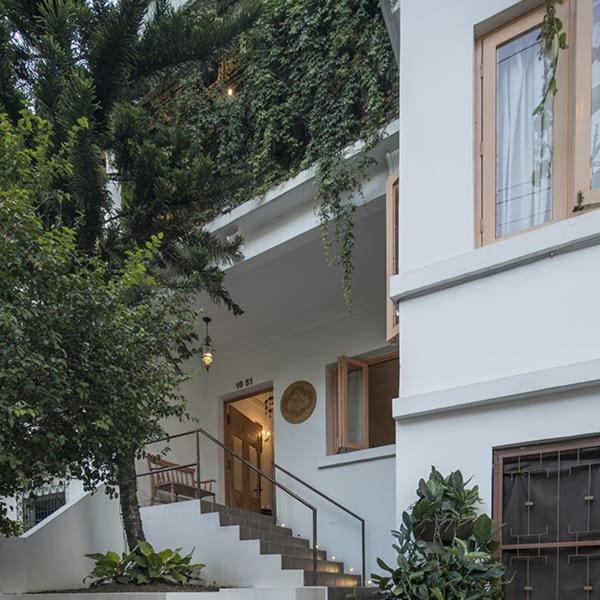 Leclerc Hotel Boutique Cali Granada מראה חיצוני תמונה