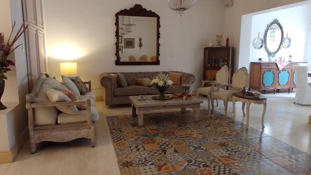Leclerc Hotel Boutique Cali Granada מראה חיצוני תמונה