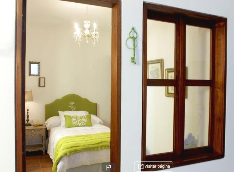 Leclerc Hotel Boutique Cali Granada מראה חיצוני תמונה