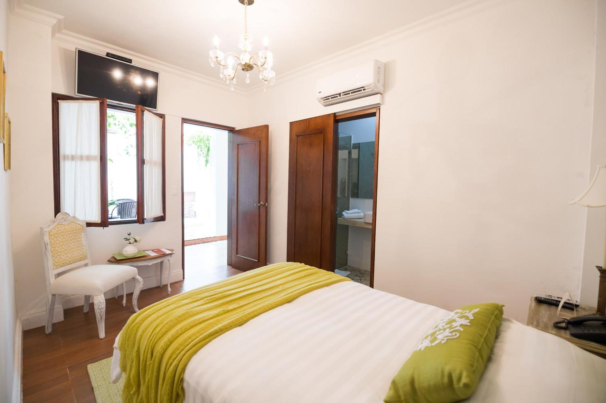 Leclerc Hotel Boutique Cali Granada מראה חיצוני תמונה