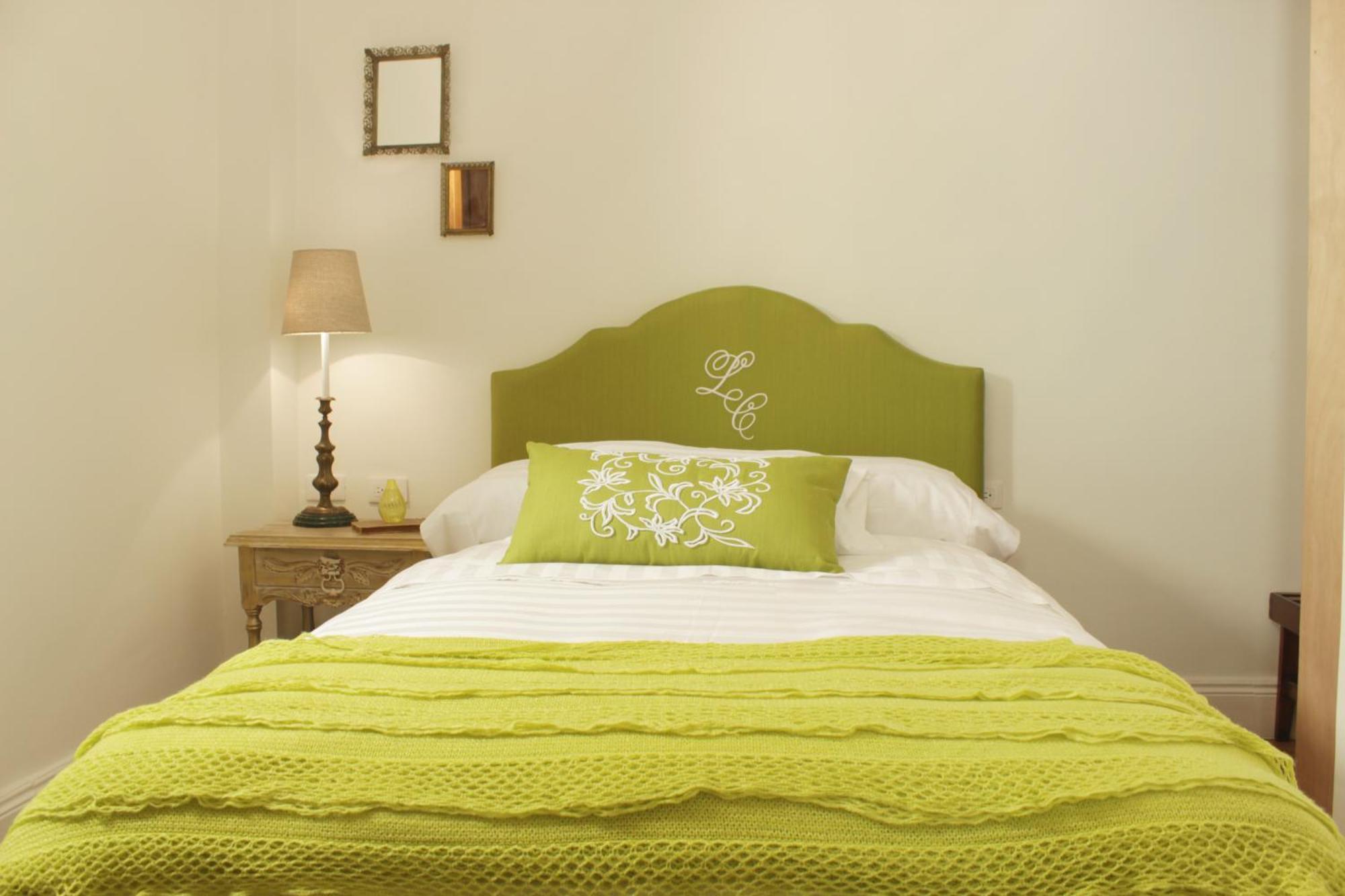 Leclerc Hotel Boutique Cali Granada מראה חיצוני תמונה