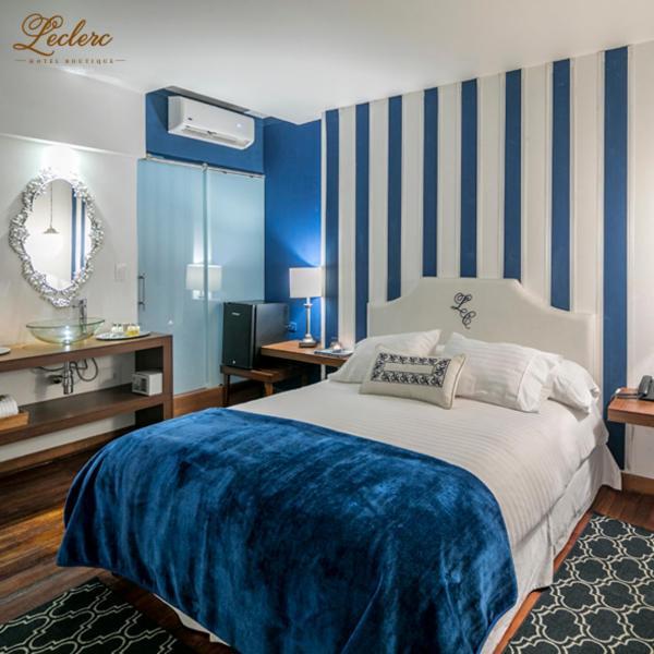 Leclerc Hotel Boutique Cali Granada מראה חיצוני תמונה