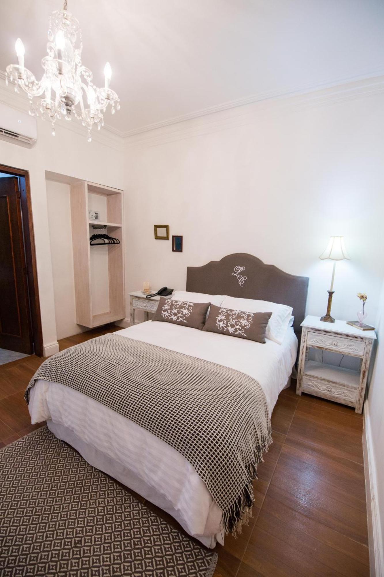 Leclerc Hotel Boutique Cali Granada מראה חיצוני תמונה