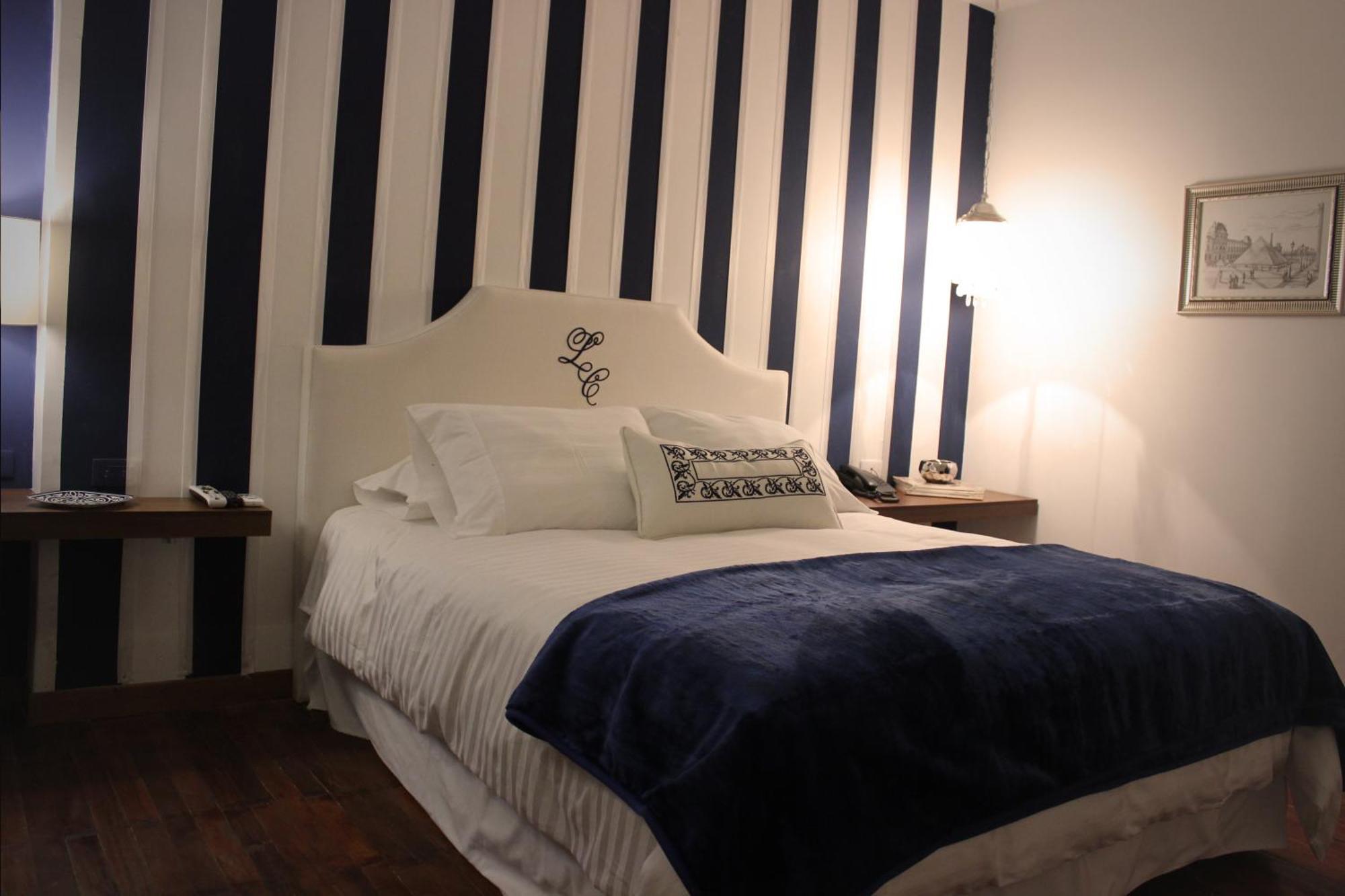 Leclerc Hotel Boutique Cali Granada מראה חיצוני תמונה