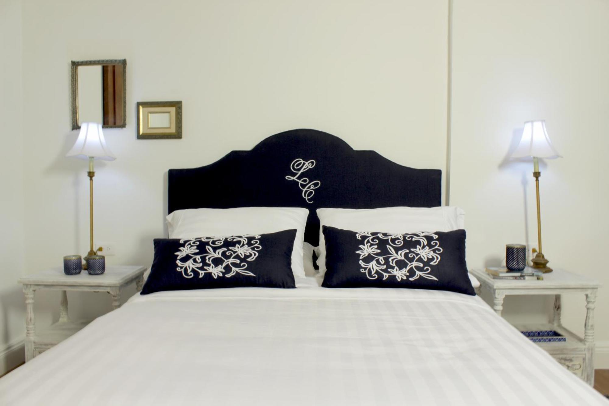 Leclerc Hotel Boutique Cali Granada מראה חיצוני תמונה