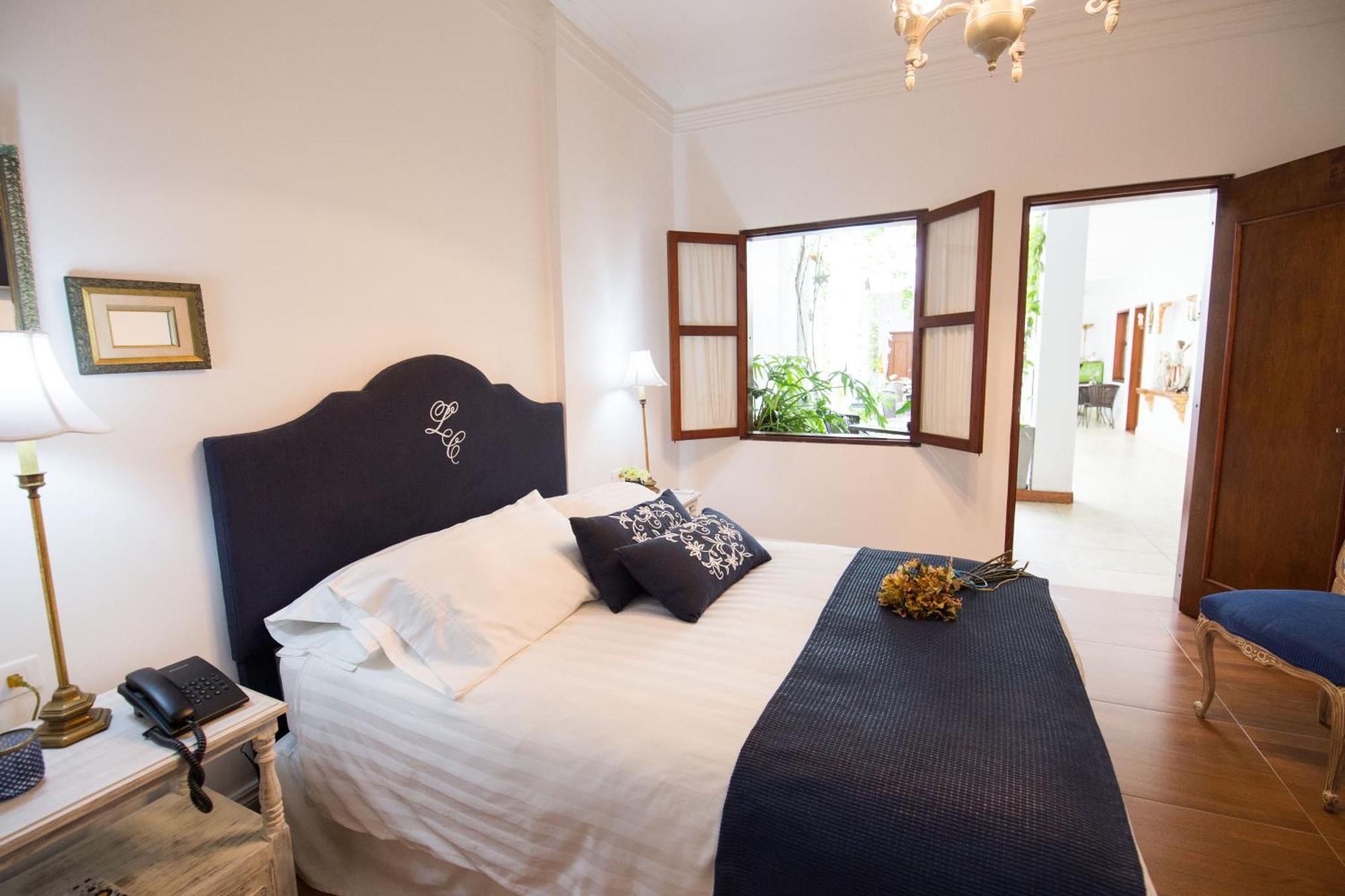 Leclerc Hotel Boutique Cali Granada מראה חיצוני תמונה