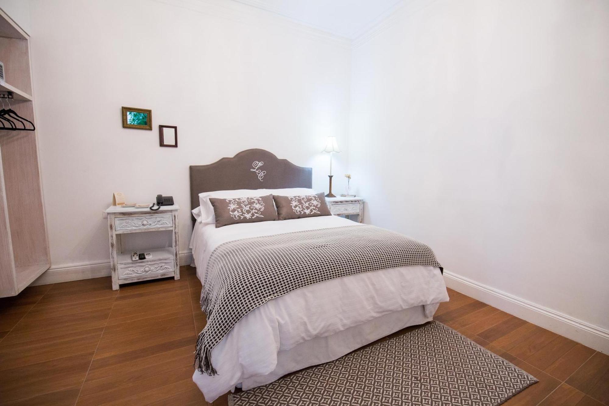 Leclerc Hotel Boutique Cali Granada מראה חיצוני תמונה