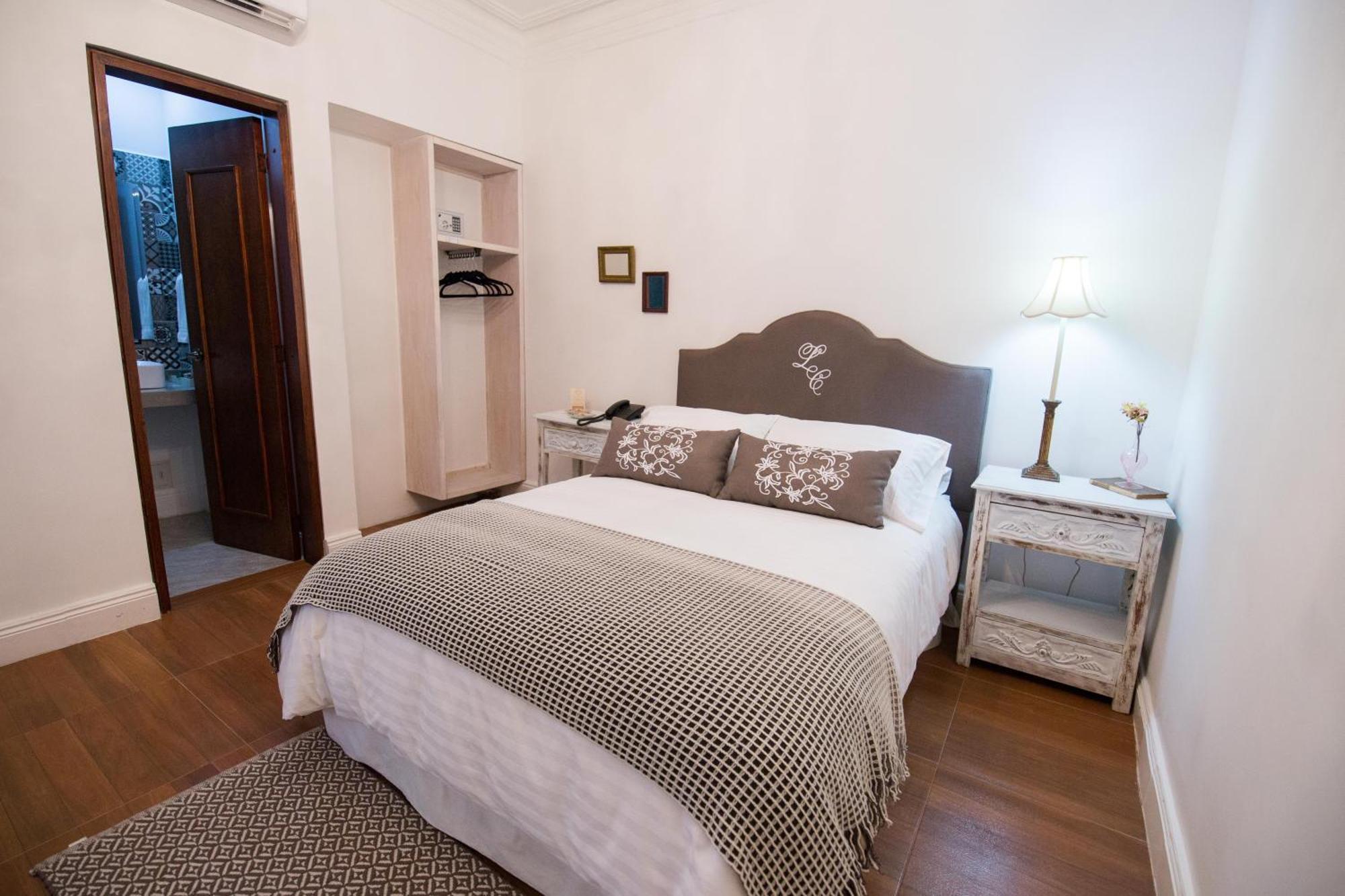 Leclerc Hotel Boutique Cali Granada מראה חיצוני תמונה