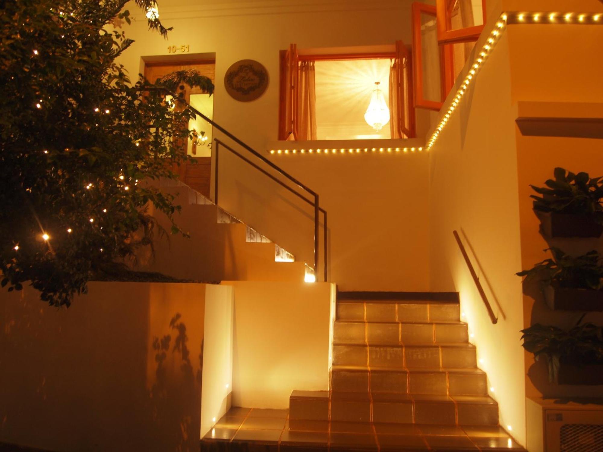 Leclerc Hotel Boutique Cali Granada מראה חיצוני תמונה