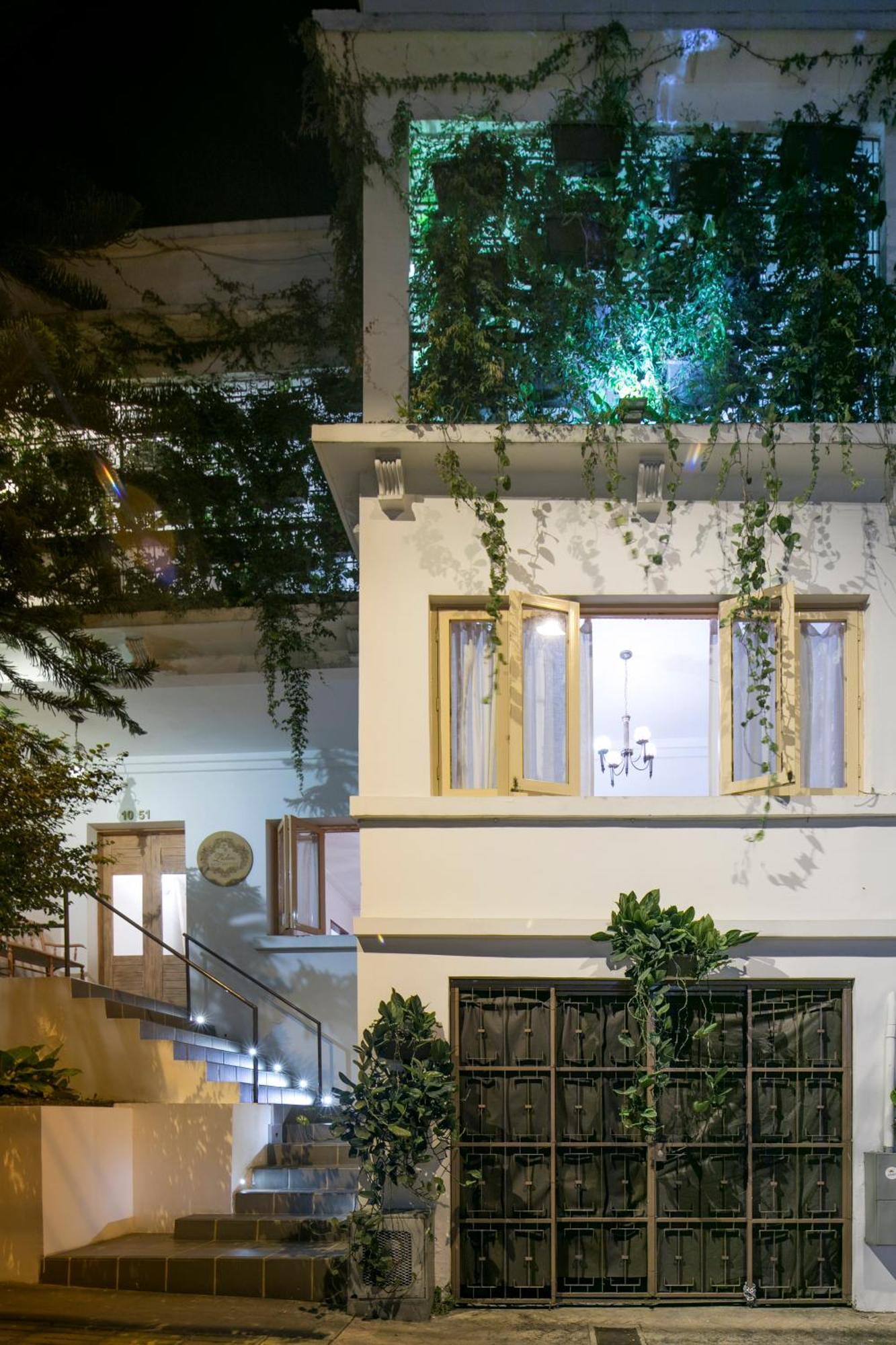 Leclerc Hotel Boutique Cali Granada מראה חיצוני תמונה