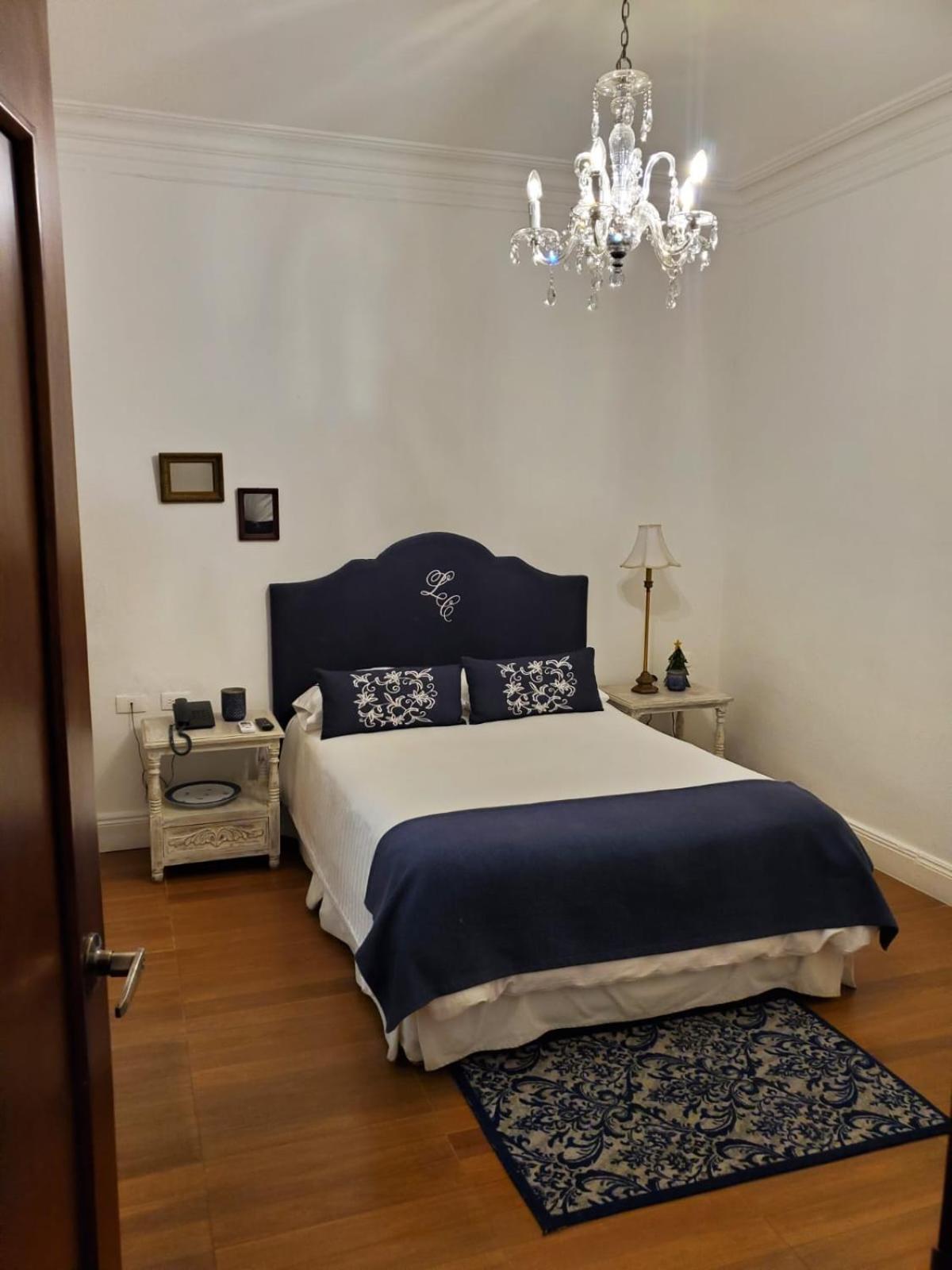 Leclerc Hotel Boutique Cali Granada מראה חיצוני תמונה