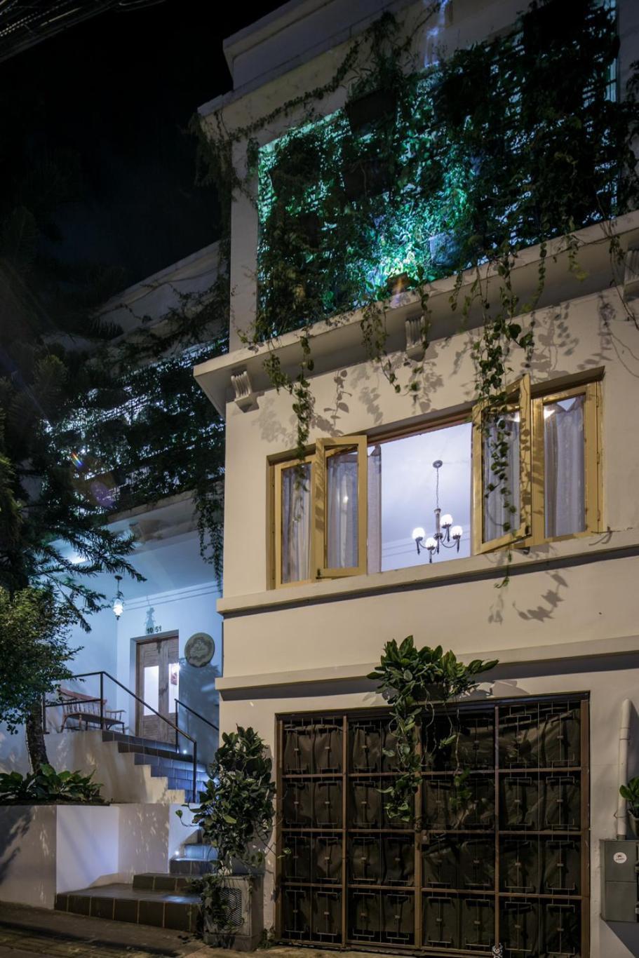 Leclerc Hotel Boutique Cali Granada מראה חיצוני תמונה