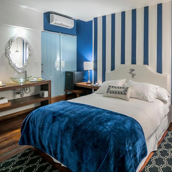 Leclerc Hotel Boutique Cali Granada מראה חיצוני תמונה