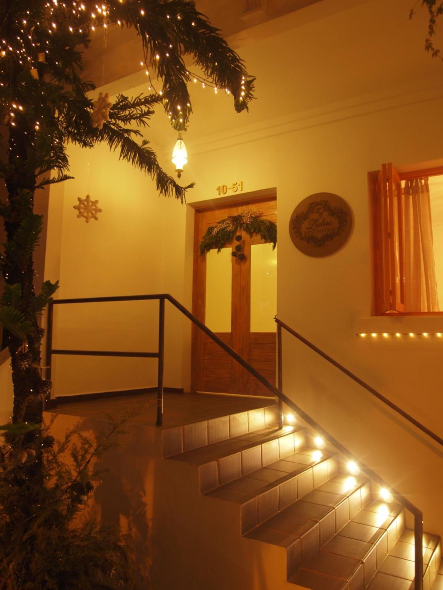 Leclerc Hotel Boutique Cali Granada מראה חיצוני תמונה