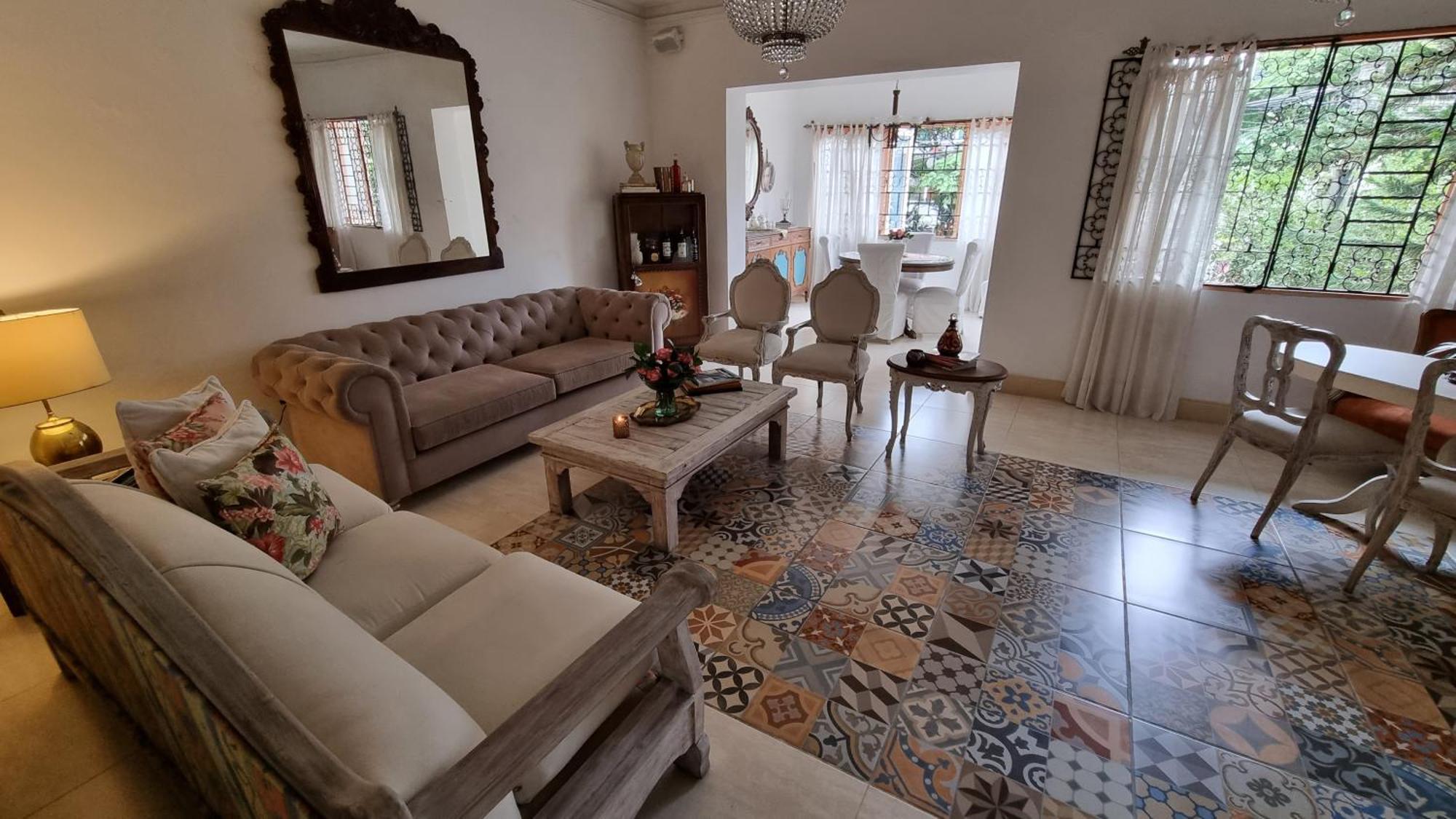 Leclerc Hotel Boutique Cali Granada מראה חיצוני תמונה
