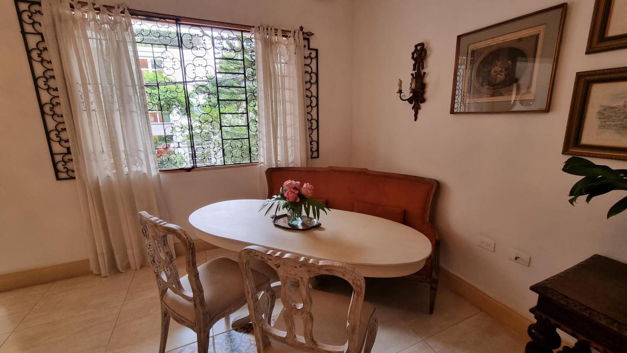 Leclerc Hotel Boutique Cali Granada מראה חיצוני תמונה