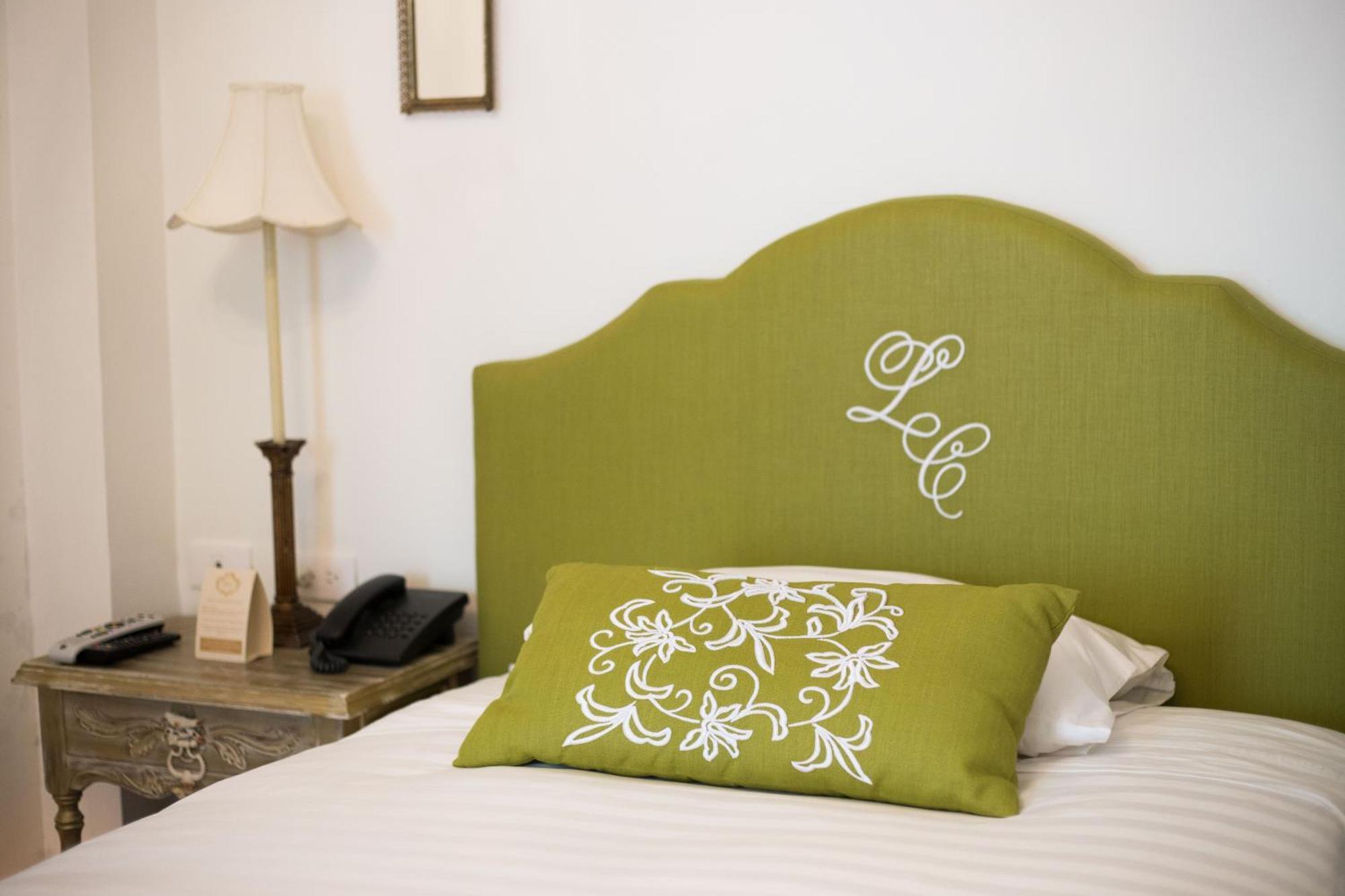 Leclerc Hotel Boutique Cali Granada מראה חיצוני תמונה