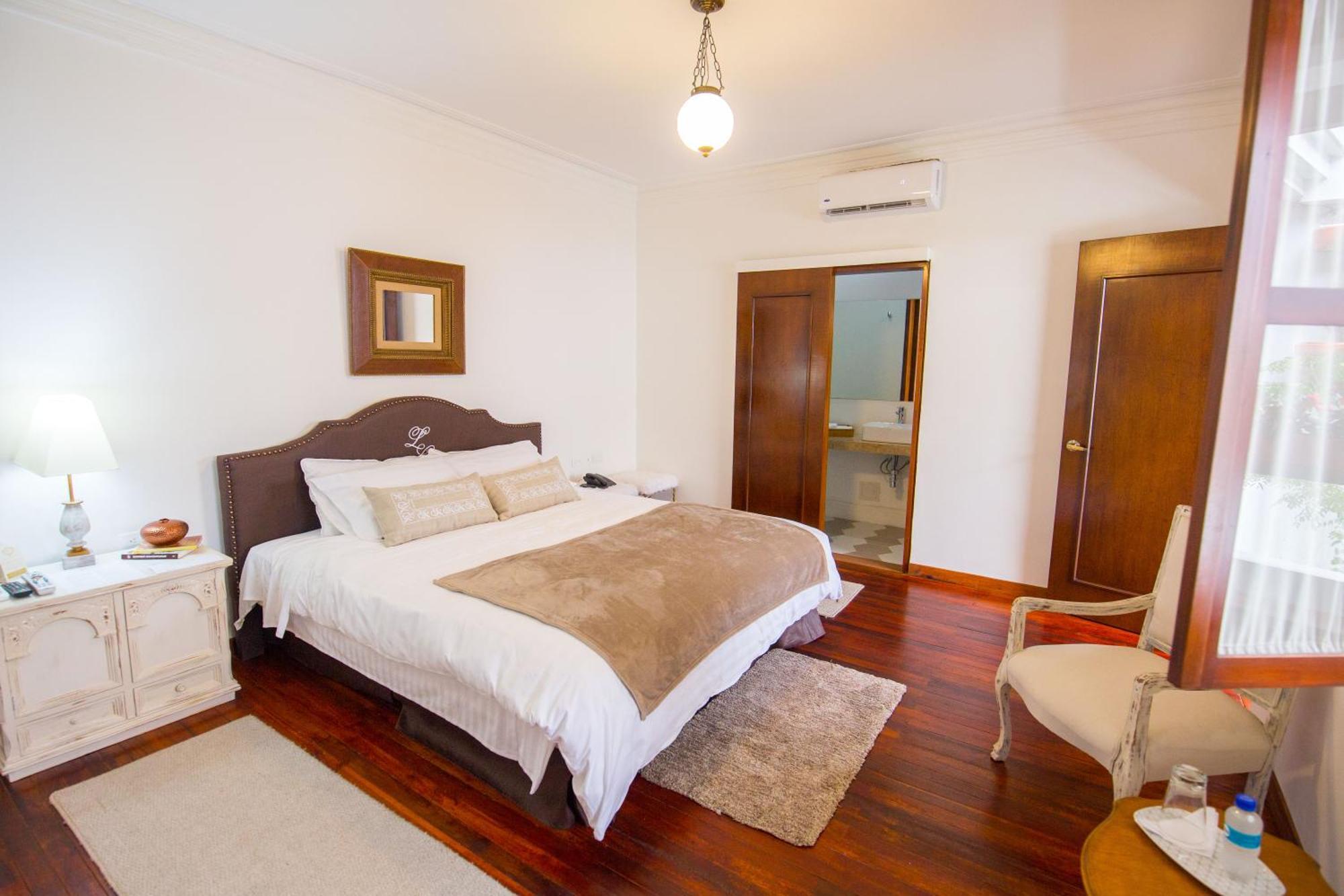 Leclerc Hotel Boutique Cali Granada מראה חיצוני תמונה